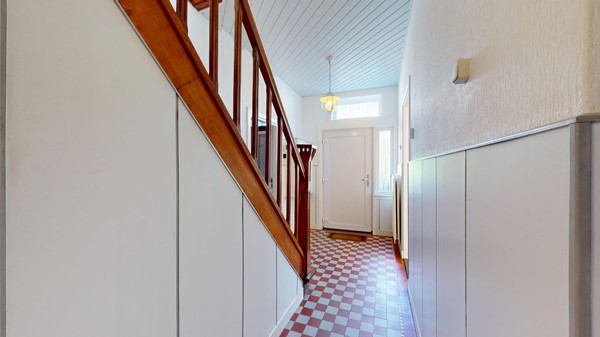 Medium property photo - Sint Servatiusweg 31, 6227 TP Maastricht